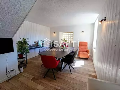 Maison, 200 m²