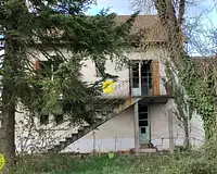 Maison, 90 m²