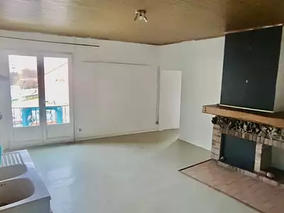 Appartement, 70 m²