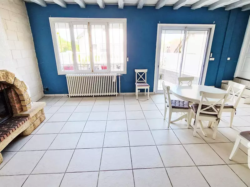 Maison, 250 m²