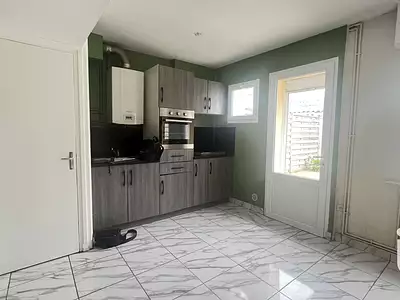 Maison, 66 m²