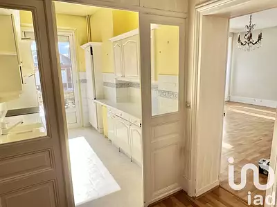 Appartement, 106 m²