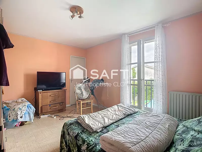 Maison, 92 m²