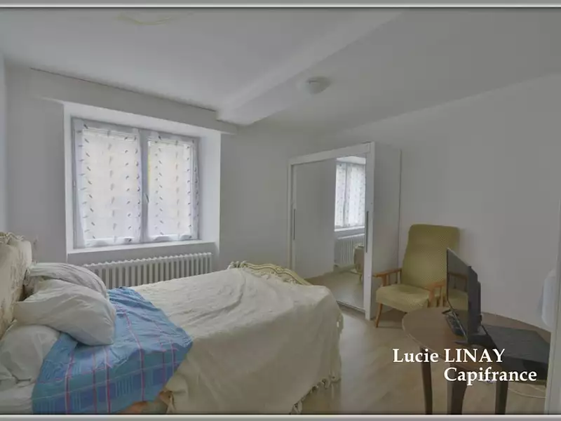 Maison, 108 m²