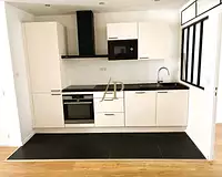 Appartement, 60,19 m²