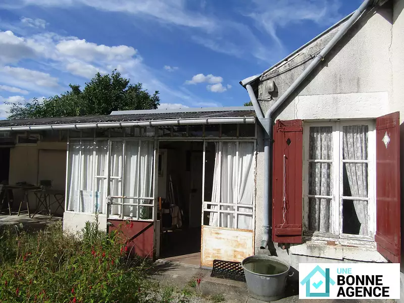 Maison, 69 m²