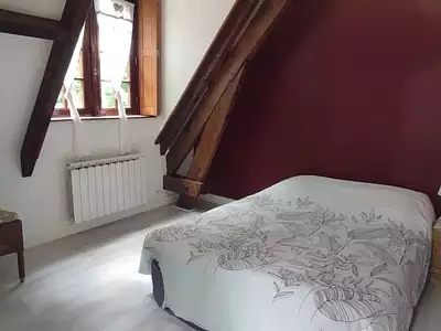 Maison, 133 m²