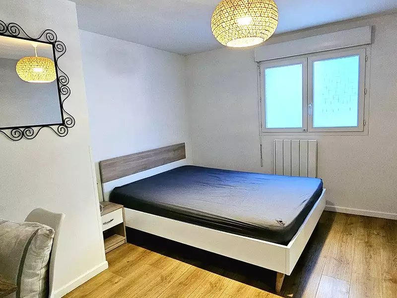 Appartement, 38,59 m²