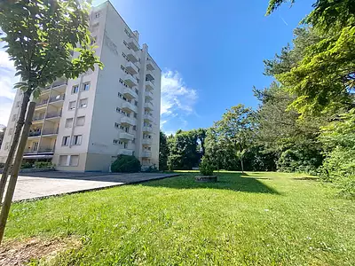 Appartement, 52,9 m²