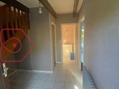 Maison, 98 m²