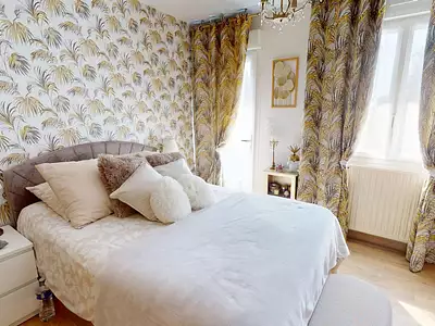 Maison, 140 m²