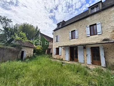 Maison, 153 m²