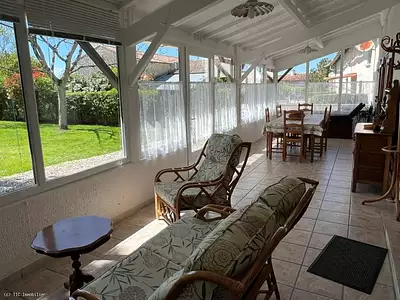 Maison, 147 m²