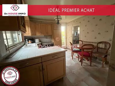 Maison, 80,57 m²