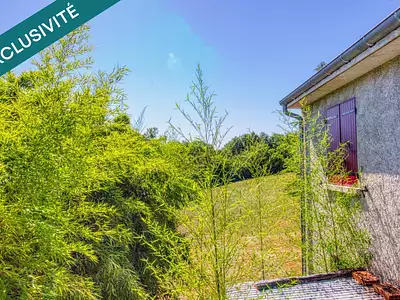 Maison, 95 m²