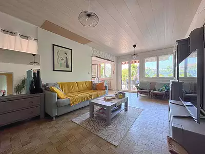 Appartement, 92,51 m²