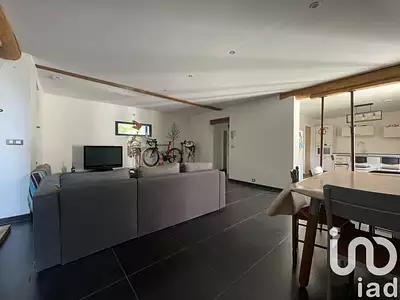 Maison, 157 m²