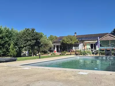 Maison, 110 m²