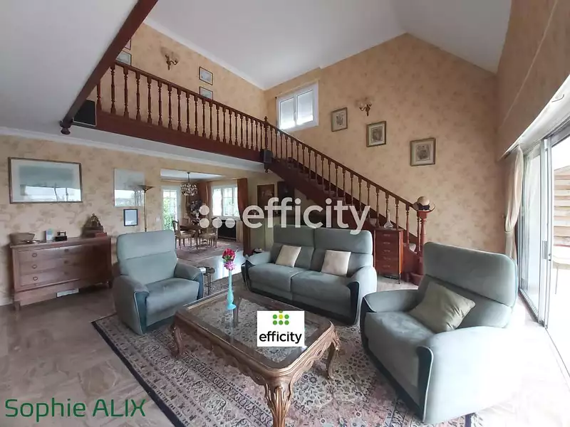 Maison, 190 m²
