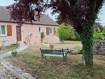 Maison, 95,2 m²
