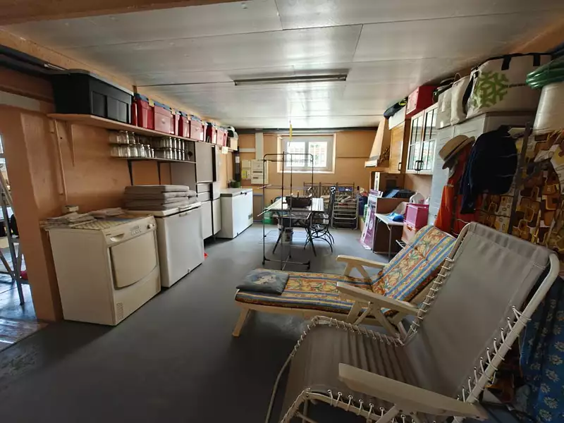 Maison, 109 m²