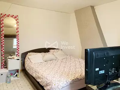 Maison, 134 m²