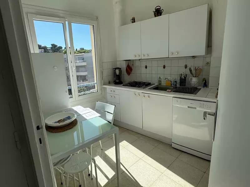 Appartement, 63,56 m²