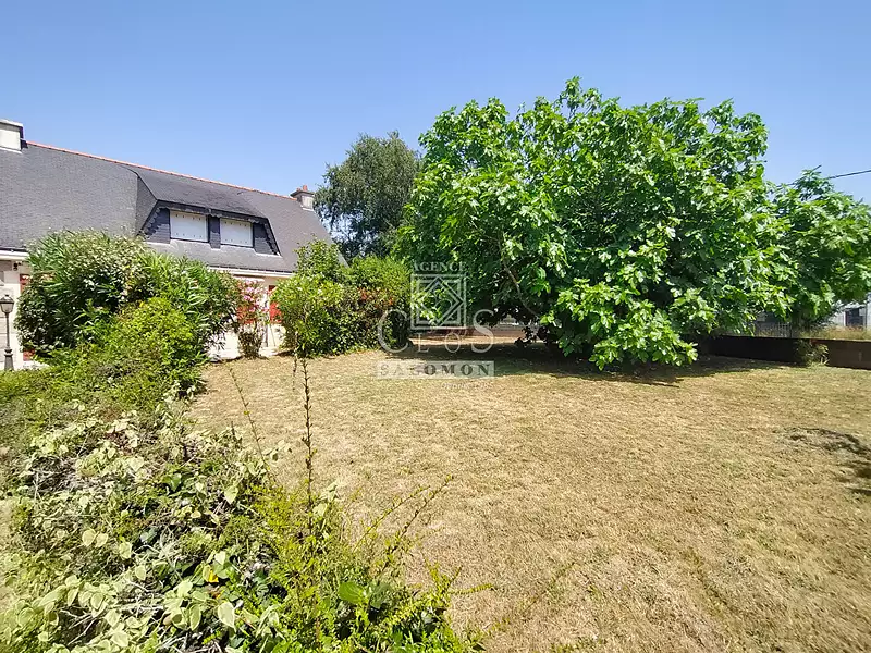 Maison, 105 m²