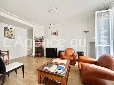 Appartement, 47 m²