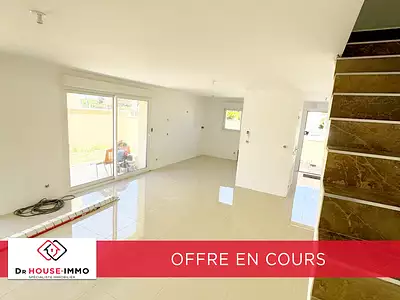 Maison, 80 m²