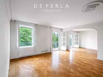 Appartement, 213 m²