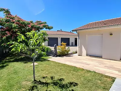 Maison, 156 m²