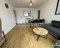 Appartement a louer antony - 4 pièce(s) - 83 m2 - Surfyn