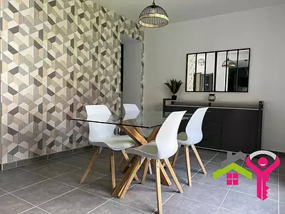 Maison, 82 m²