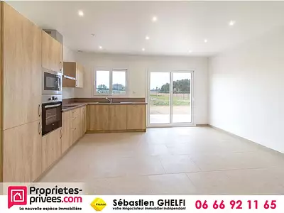 Maison, 97 m²