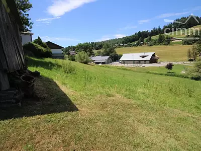 Maison, 40 m²