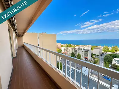 Appartement, 117 m²