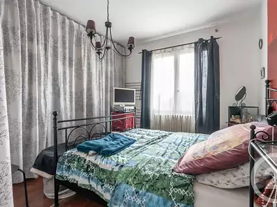 Appartement, 63,32 m²
