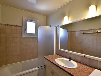 Appartement, 80,25 m²