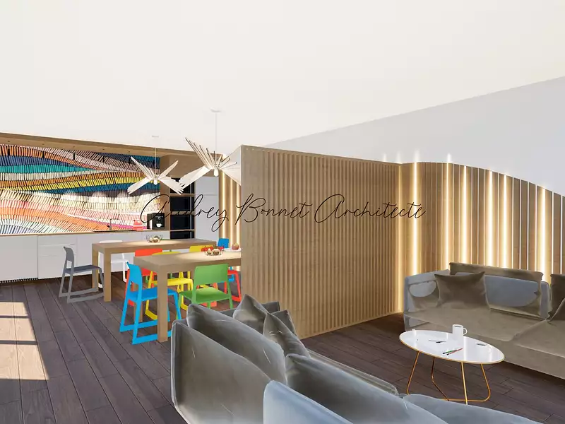 Divers, 69 m²
