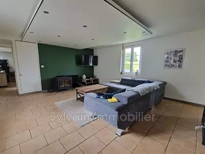 Maison, 85 m²