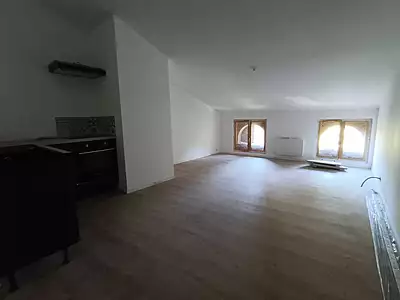 Appartement, 39 m²