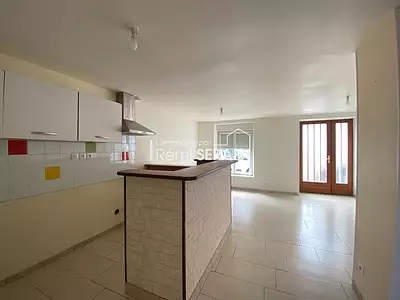 Maison, 71 m²