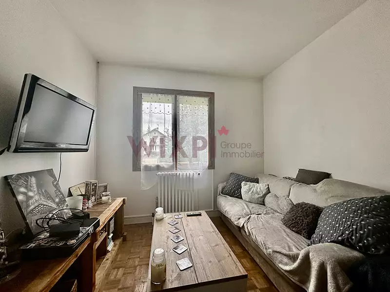 Maison, 87 m²