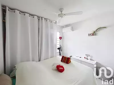 Appartement, 36 m²