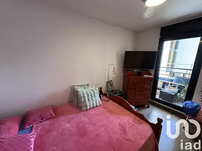 Appartement, 60 m²