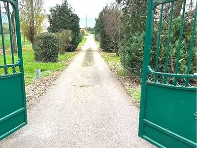 Maison, 160 m²