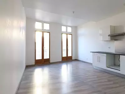 Appartement, 51 m²
