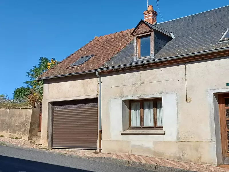 Maison, 935 m²
