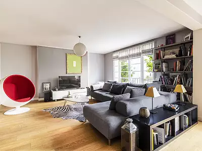 Appartement, 127 m²